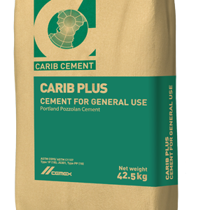 Carib Cement