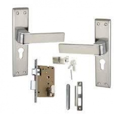 MORTISE DOOR LOCK